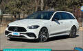 AMG C 43 旅行轿车日常实用性测试报告