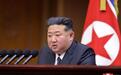 金正恩：朝鲜和韩国“绝不会合并成一个国家”