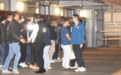 又有6名在东南亚被禁锢的港人获救，还有3人待营救