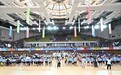 小跳绳撬动大文旅：全国跳绳联赛四川大英站开幕，千余人会师“天府旅游名县”