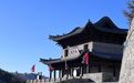 新春走“三关”