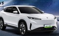 东风风神 SKY EV01 纯电 SUV“四气囊版”车型上市，14.99 万元