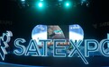 通宇通讯亮相2025 SATEXPO：空天地一体化卫星通信解决方案赋能全球通信