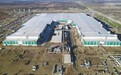 松下新能源美国堪萨斯州新工厂启用 加速北美电动汽车电池产能扩张