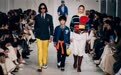Ralph Lauren中国首秀