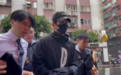 台湾艺人修杰楷涉“闪兵案”被拘提到案，新北市民政局回应