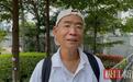 可以拿真枪拍摄！香港市民谈参观山东舰：感觉很大很震撼