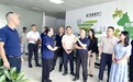 党建引领 绿美广东｜省农业农村厅、省农科院调研京基智农高州项目