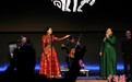 中国民族音乐团体安达组合多伦多上演“草原摇滚之夜”