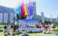 百余名中外选手共聚鹿城，2025三亚杯高尔夫友谊赛彰显“旅游+体育”活力