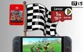 任天堂Switch 2存储速度测试：内置存储最快，卡带意外垫底