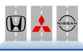 世界第三大车企胎死腹中？本田和日产为啥八字不合