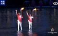 深海圣火踏浪来！15位火炬手接力传递点燃全运会主火炬