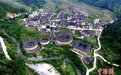 【这个城市有点潮】福建龙岩：在永定土楼撞见客家人的“浪漫”