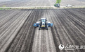 高端+智能 国产“铁牛”驰骋黑土地
