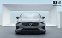 2026款沃尔沃S60车型上市，30.69万元起