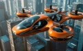 “City Fly”商业化在即