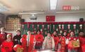 剪窗花、制作灯笼，传统技艺在这群小学生中传承
