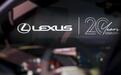 雷克萨斯的新豪华，一场98°C的“继承与进化”