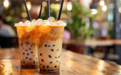 “奶茶社交”是甜蜜还是负担