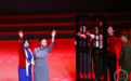 沉浸式演绎 红岩革命故事展演走进重庆梁平