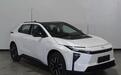 两个版本续航均超700km，丰田新bZ4X申报信息！外观、内饰都变了