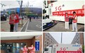 满格网络覆盖校园角！安徽联通筑牢校园通信“放心网”