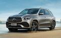 国产奔驰GLE将至，配6/7座2种布局，能比宝马X5好卖？