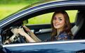 数据表明：女司机开车技术不行，是偏见