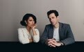 爱彼携手音乐才俊MARK RONSON与RAYE