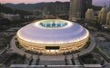 记者实地探访十五运会深圳赛区场馆建设和筹备 人形机器人将亮相十五运