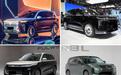 盘点第四季度将上市的4款大型SUV，口袋里钱少的最好不要点进来