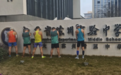 一泡尿给苏州马拉松添堵，赛事该如何处罚便溺行为
