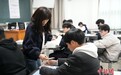 韩国2026学年高考开考 逾55万考生应考