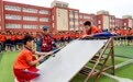 河北邱县：防溺水 迎暑假(3)