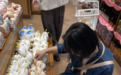 名创优品，做梦也想有个LABUBU