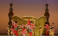 中国中央芭蕾舞团贺岁舞剧《过年》在华盛顿首演