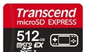 创见推出 microSD Express 存储卡 USD710S，最高支持 512GB 容量
