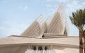 阿布扎比扎耶德国家博物馆将于2025年12月3日正式开放
