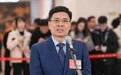 周云杰走上首场“代表通道”：科技创新是品牌立足世界的关键变量