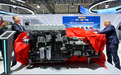 玉柴发布全球功率最大增程器总成 YCK20-600kW