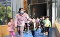 “警消社校”四方联动，这所幼儿园筑起消防立体“防护网”