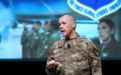 全球美军高级将领大会后，掌管美军三分之二核力量的空军上将突然申请退役