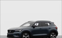 质选车：沃尔沃XC40展现北欧专属精致与安全