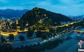 浙江文旅特写：县域景区何以夺魁？