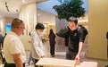 高质量发展看中国丨千年技艺一张纸 非遗传承绘“新”篇
