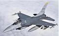 F-16坠落真相，无人机成制空利器，俄乌战场格局剧变