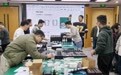 智元机器人“人人造”开课了！构筑具身智能产学研生态朋友圈