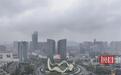 大到暴雨横扫湖北东部和南部！雷暴大风最大11级，注意安全
