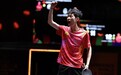 奇兵陈俊菘六连胜，男单八强国乒占四席，下轮悉数“外战”